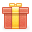 Total is the perfect gift